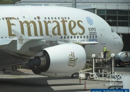 emirates téléphone.